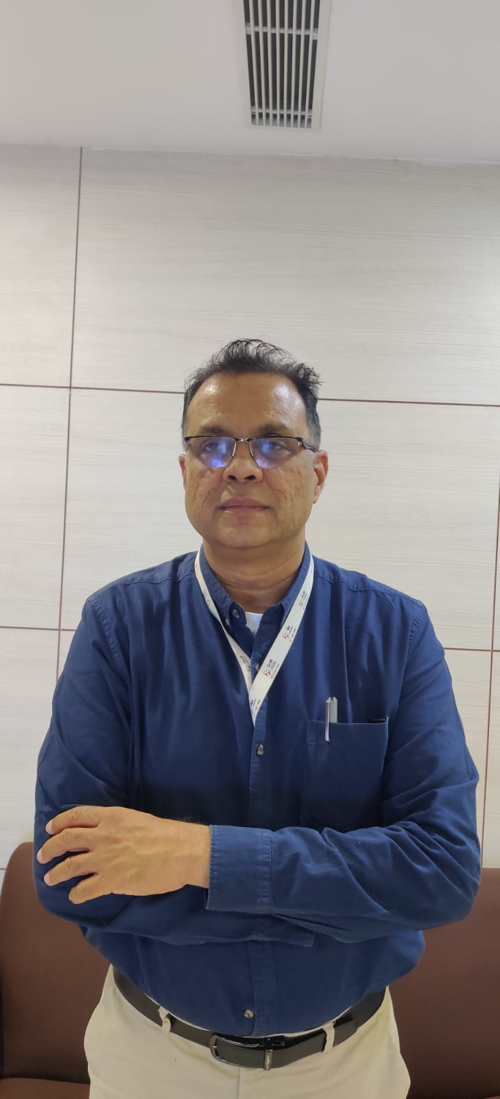 Anurag Awasthi